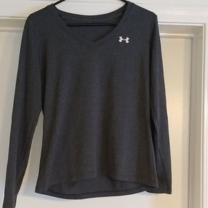 Under Armour long sleeve
